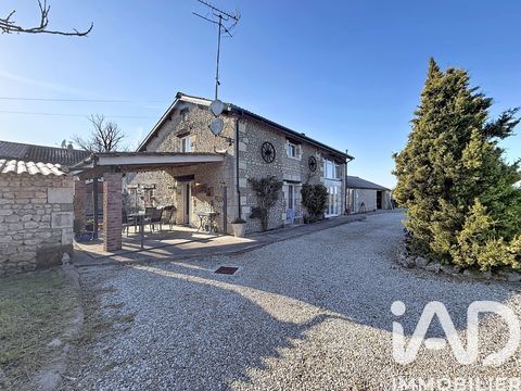   Vente Maison/villa 7 pi�ces Maison - 7 pi�ce(s) - 205 m�