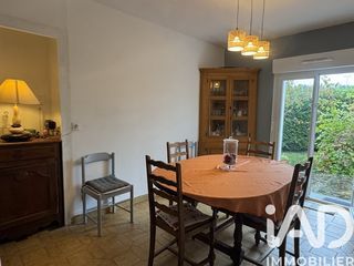  Maison � vendre 4 pi�ces 103 m�