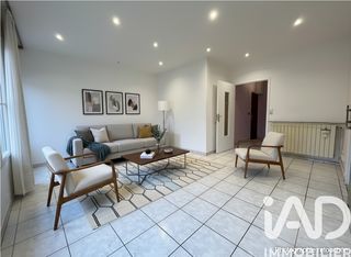  Appartement � vendre 3 pi�ces 69 m�