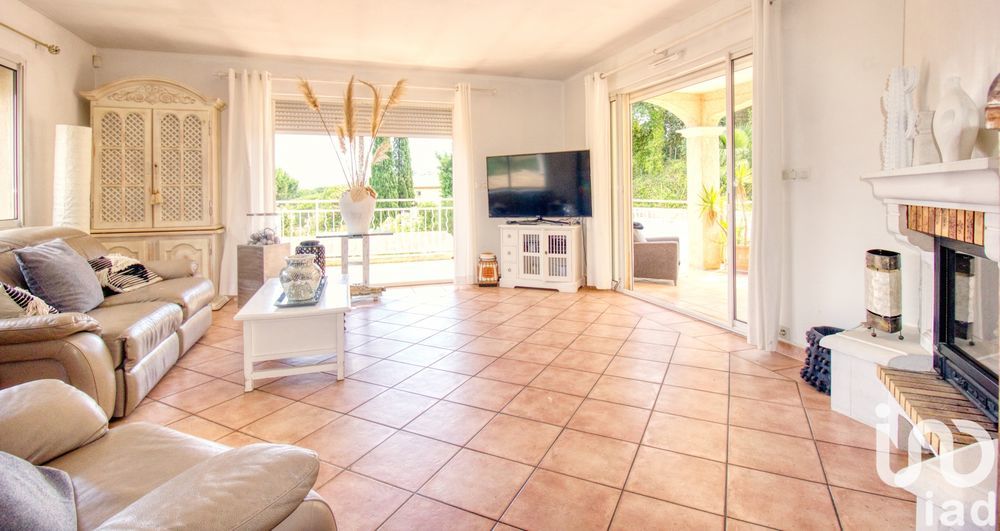 � vendre  Maison Sainte-Maxime (83120)