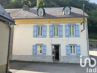  Maison � vendre 6 pi�ces 189 m�