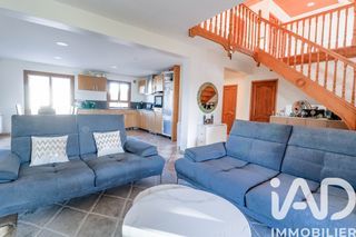  Maison � vendre 7 pi�ces 123 m�