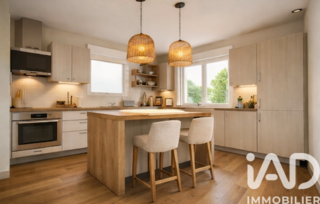  Maison � vendre 6 pi�ces 140 m�