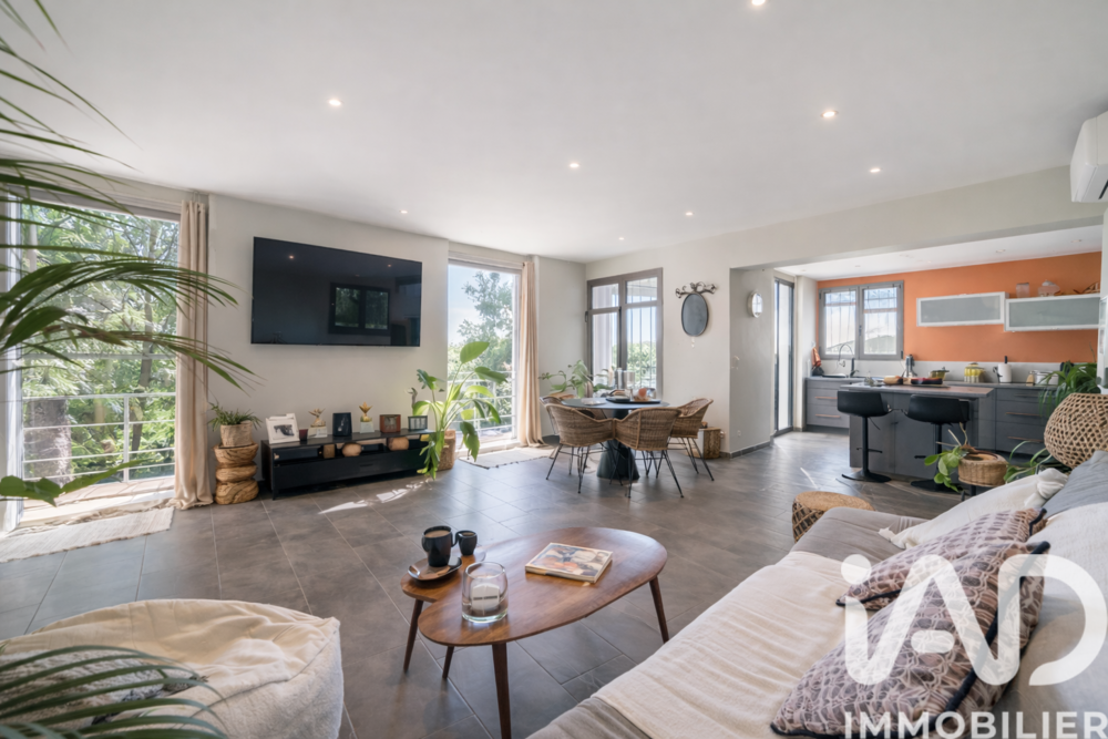 � vendre  Villa Mandelieu-la-Napoule (06210)