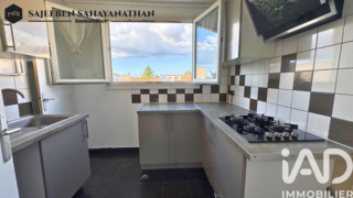  Appartement � vendre 3 pi�ces 63 m�