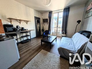  Appartement � vendre 1 pi�ce 19 m�