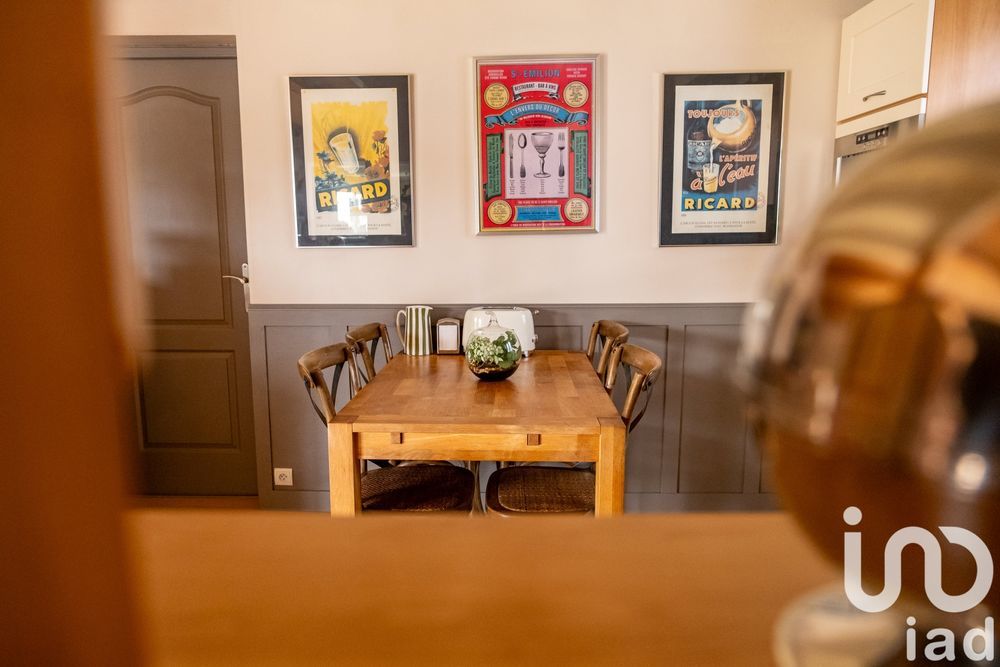 � vendre  Maison La Rochelle (17000)