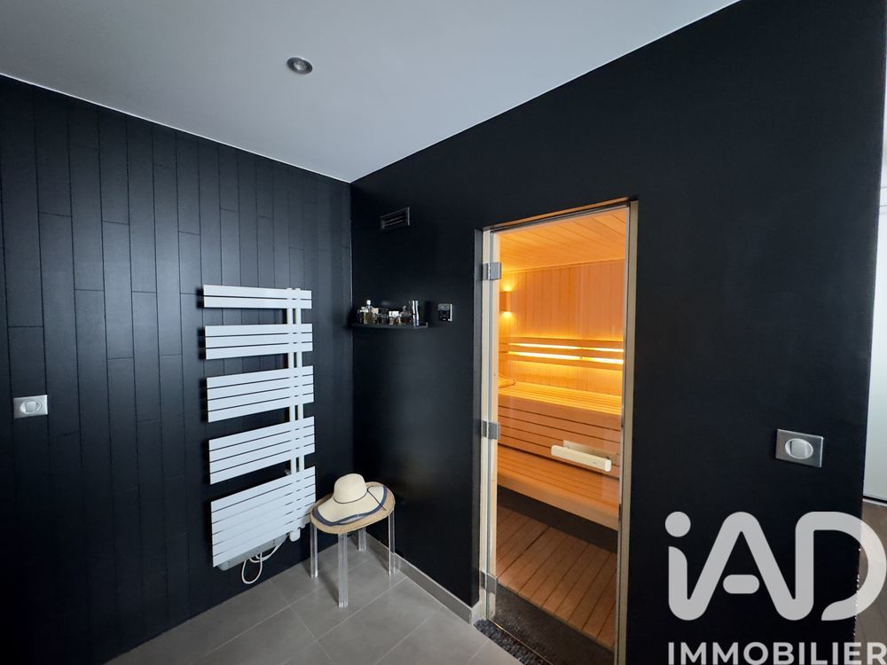 � vendre  Villa Castelnau-le-Lez (34170)