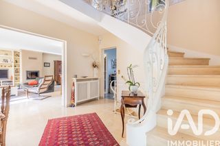  Maison � vendre 7 pi�ces 167 m�