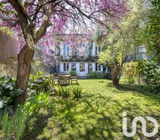  Maison � vendre 8 pi�ces 200 m�