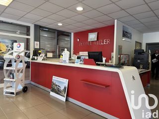  Immeuble � vendre 2228 m�