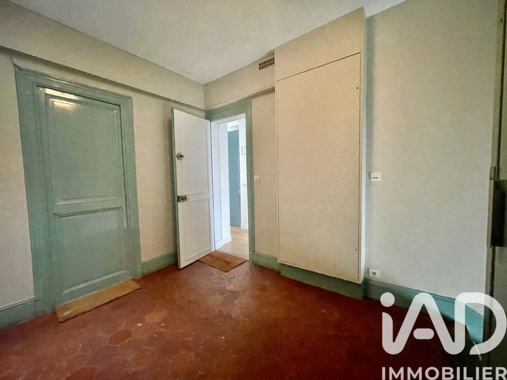 � vendre  Appartement Paris 6