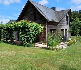  Maison � vendre 4 pi�ces 138 m�