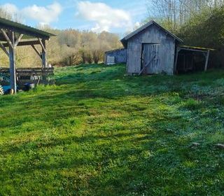  Terrain � vendre 3787 m�