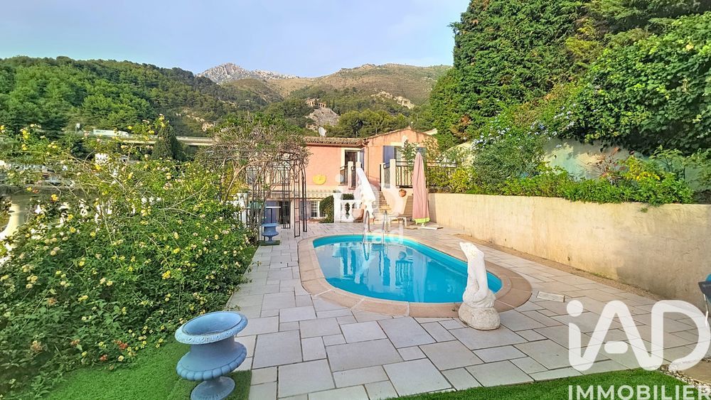� vendre  Maison Menton (06500)