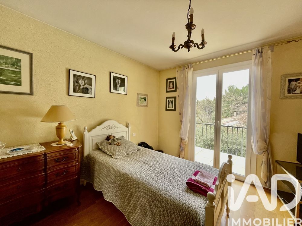 � vendre  Maison Bouc-Bel-Air (13320)