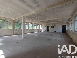  Maison � vendre 3 pi�ces 293 m�