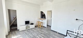  Appartement � vendre 2 pi�ces 36 m�