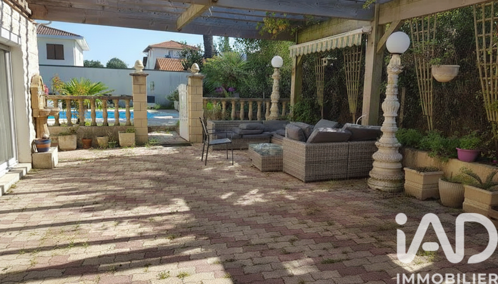 � vendre  Maison Tarnos (40220)