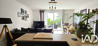  Appartement � vendre 4 pi�ces 70 m�