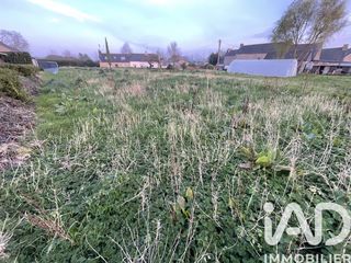  Terrain � vendre 1200 m�