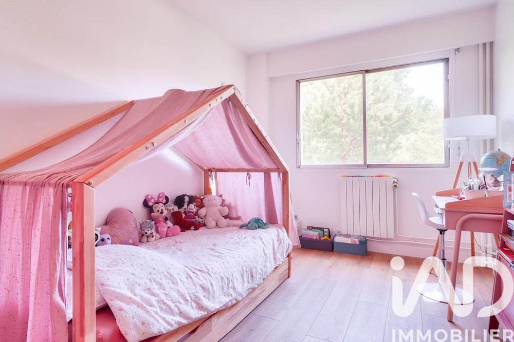� vendre  Appartement Sceaux (92330)