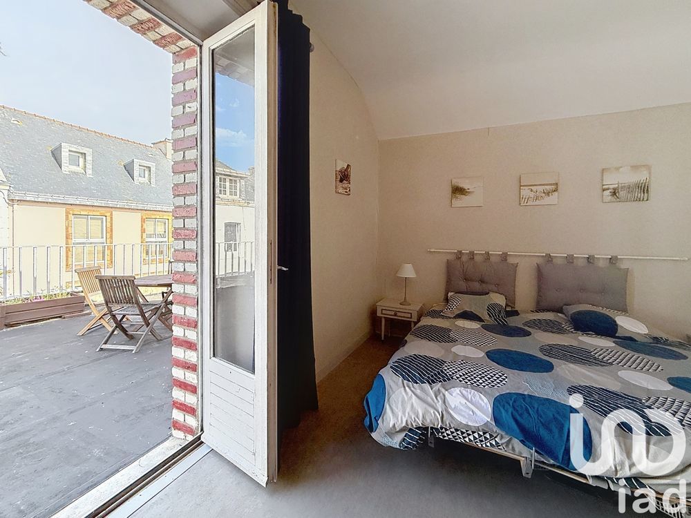 � vendre  Appartement Quiberon (56170)