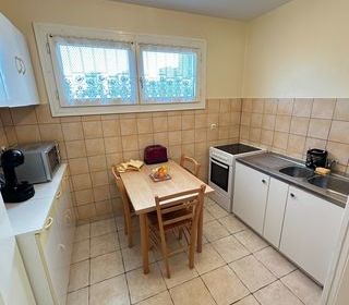  Appartement � vendre 3 pi�ces 65 m�