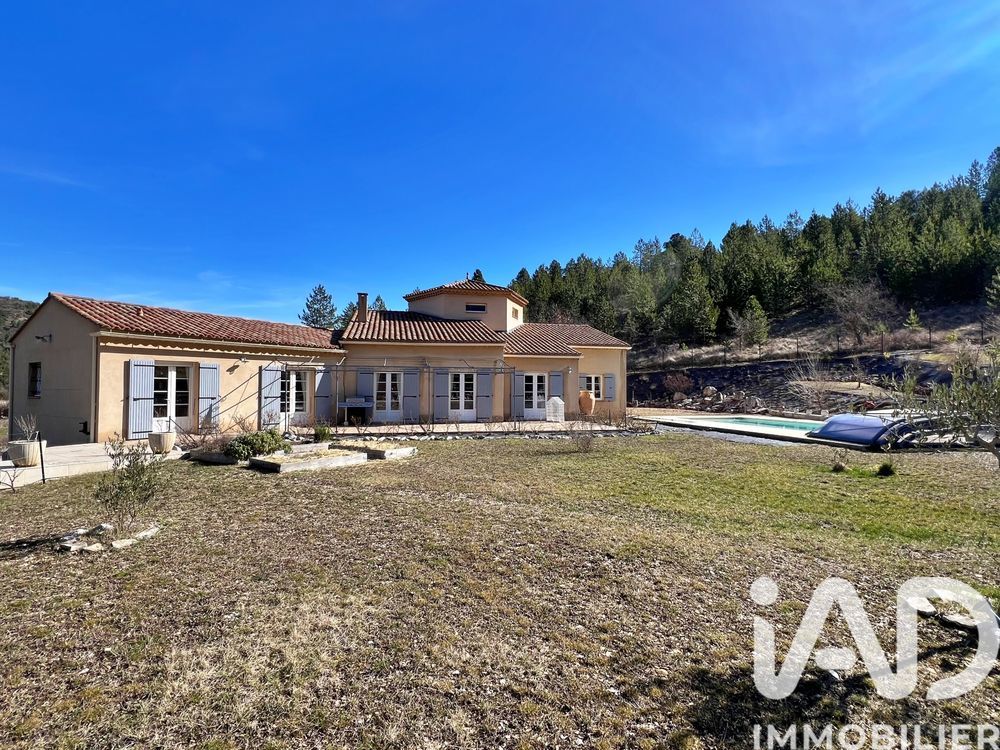 � vendre  Maison Savoillan (84390)