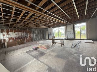  Maison � vendre 2 pi�ces 120 m�