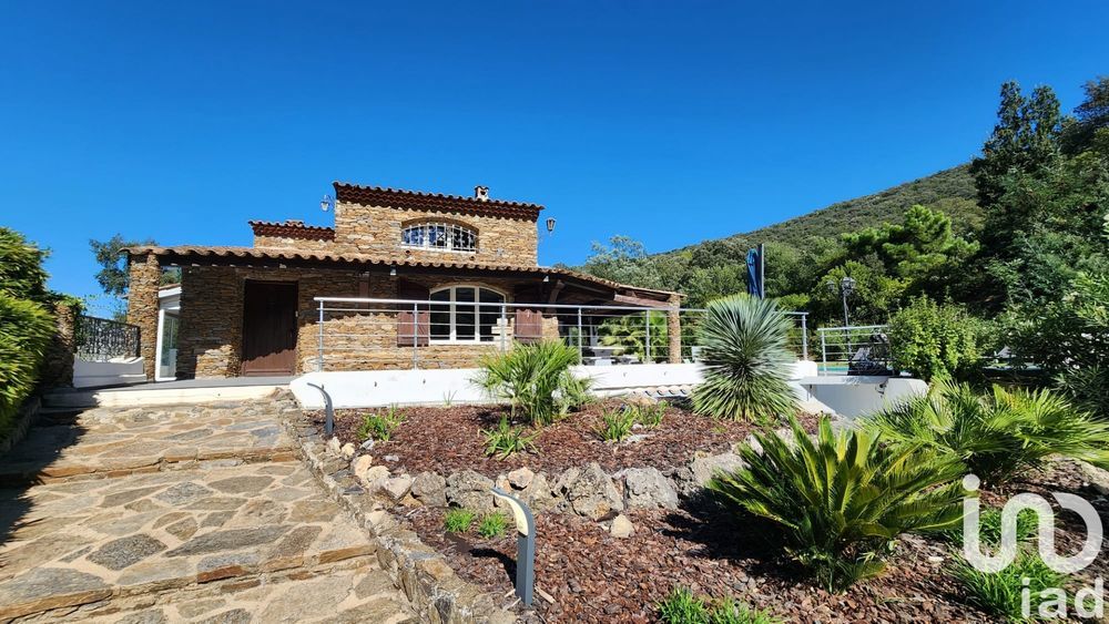 � vendre  Maison Cogolin (83310)