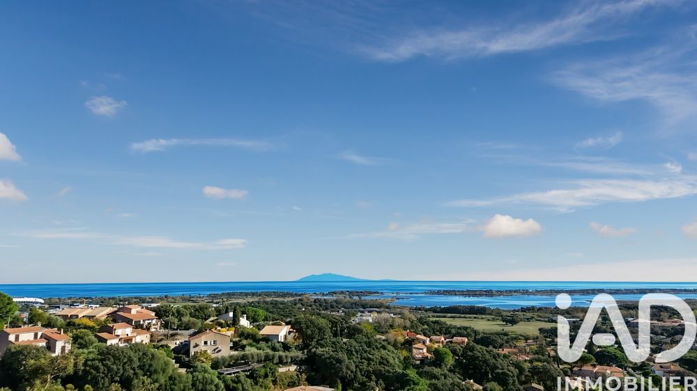 � vendre  Maison Furiani (20600)