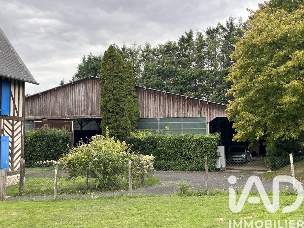 � vendre  Maison Pont-l'�v�que (14130)