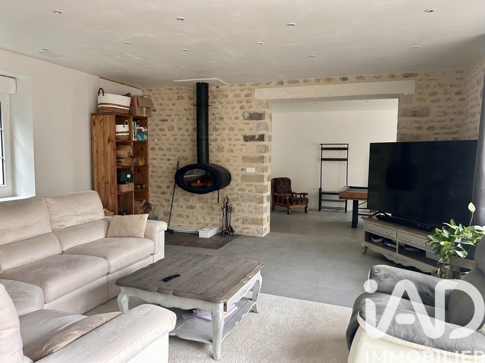 � vendre  Maison Fontainebleau (77300)