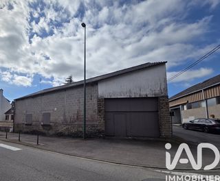  Parking / Garage � vendre 349 m�