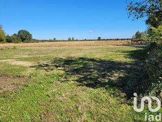  Terrain � vendre 575 m�