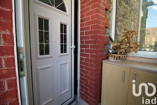  Maison � vendre 5 pi�ces 112 m�