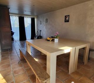  Maison � vendre 7 pi�ces 186 m�