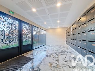  Appartement � vendre 2 pi�ces 41 m�