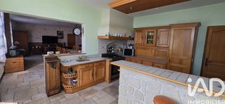  Maison � vendre 8 pi�ces 185 m�