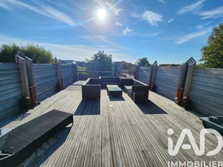  Appartement � vendre 5 pi�ces 143 m�