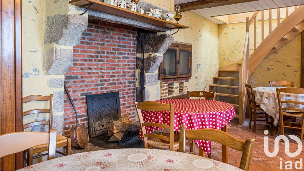 � vendre  Maison Les Herbiers (85500)