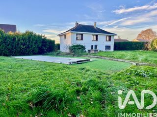  Maison � vendre 5 pi�ces 89 m�