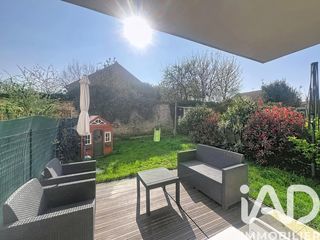  Appartement � vendre 4 pi�ces 74 m�