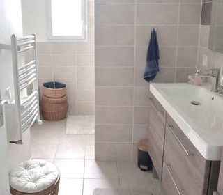  Maison � vendre 4 pi�ces 85 m�