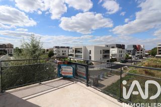  Appartement � vendre 3 pi�ces 68 m�