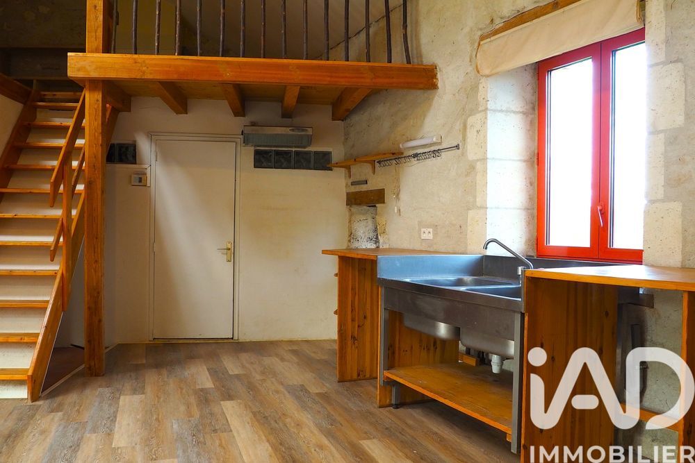 � vendre  Maison Sers (16410)