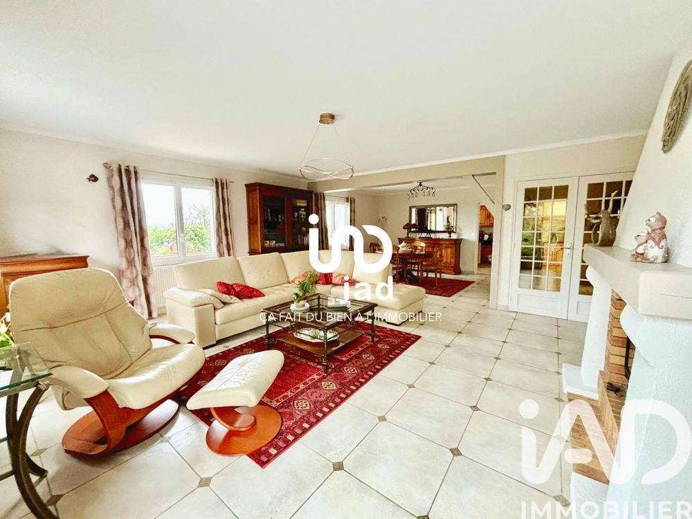 � vendre  Maison Bazinghen (62250)