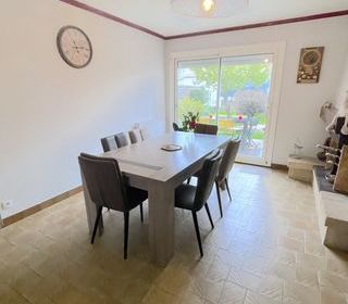  Maison � vendre 6 pi�ces 116 m�