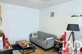  Appartement � vendre 2 pi�ces 45 m�